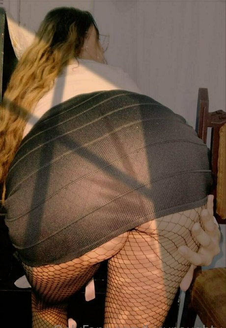 Nagie wyciekłe zdjęcie OnlyFans od Lucynaughty