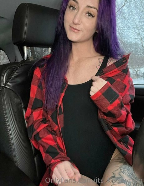 Nagie wyciekłe zdjęcie OnlyFans od Kelseyannefree