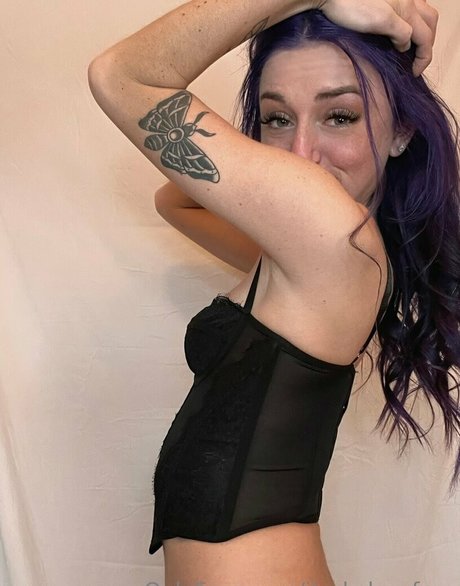 Nagie wyciekłe zdjęcie OnlyFans od Kelseyannefree