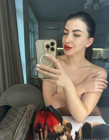 Nagie wyciekłe zdjęcie OnlyFans od Sweeetestjenny