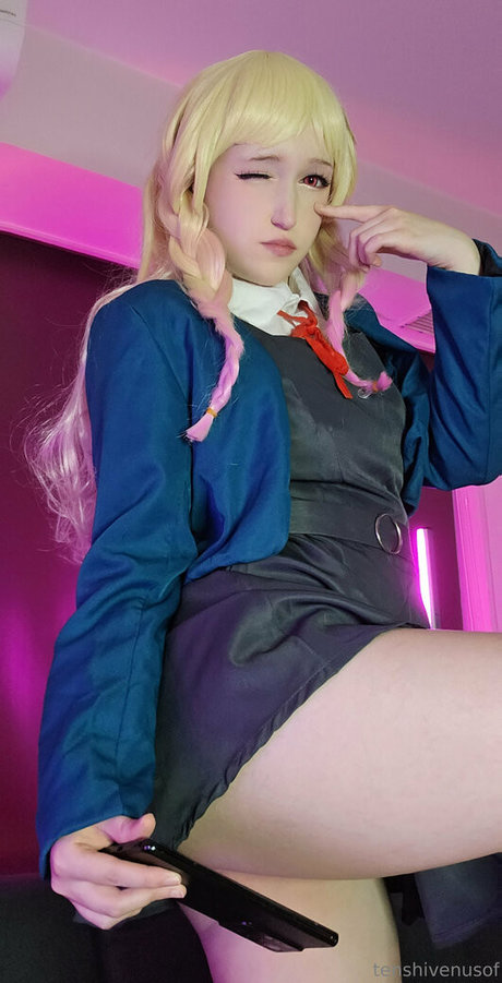 Tenshivenus