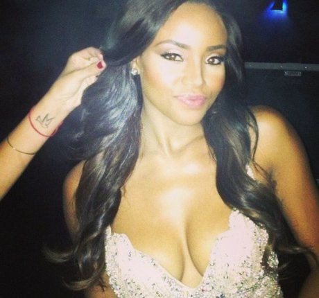 Meagan Tandy