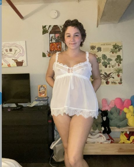 Nagie wyciekłe zdjęcie OnlyFans od Notbadison
