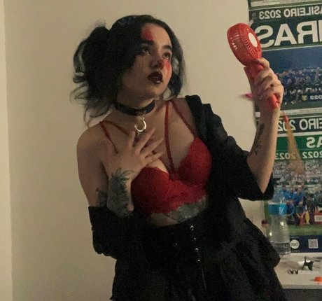 Nagie wyciekłe zdjęcie OnlyFans od Sayuzx