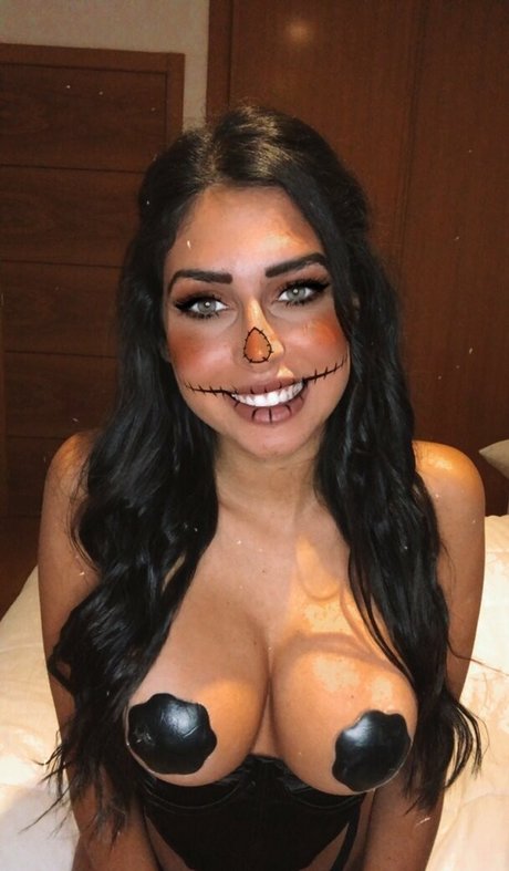 Nagie wyciekłe zdjęcie OnlyFans od Martitaestevez