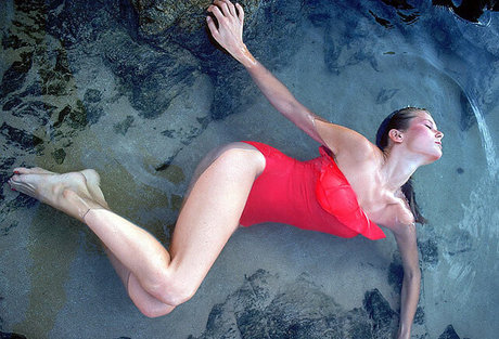 Nagie wyciekłe zdjęcie OnlyFans od Christie Brinkley