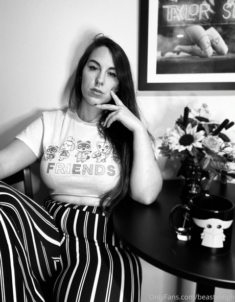 Nagie wyciekłe zdjęcie OnlyFans od Brandoki
