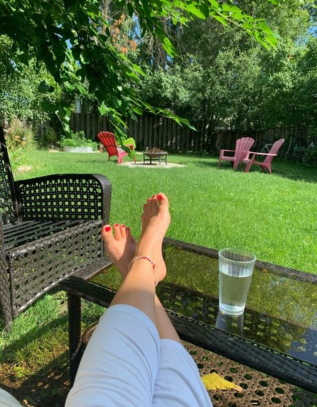 Nagie wyciekłe zdjęcie OnlyFans od Yournurseamber