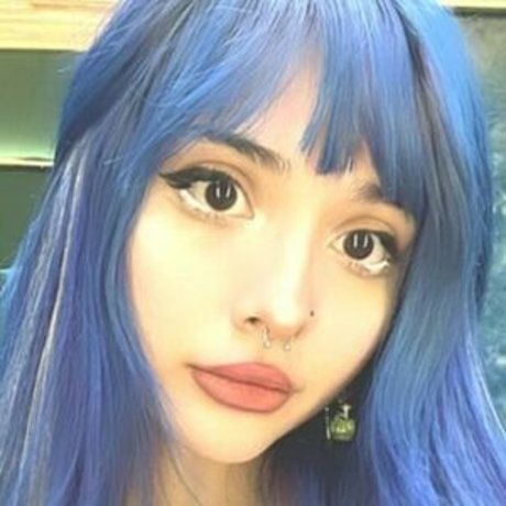 Nagie wyciekłe zdjęcie OnlyFans od Purlypearl