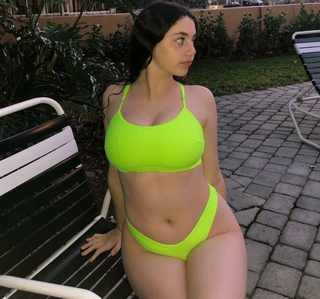Nagie wyciekłe zdjęcie OnlyFans od Gali Golan