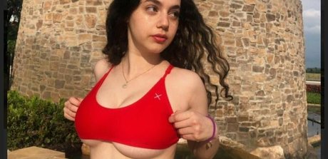 Nagie wyciekłe zdjęcie OnlyFans od Gali Golan