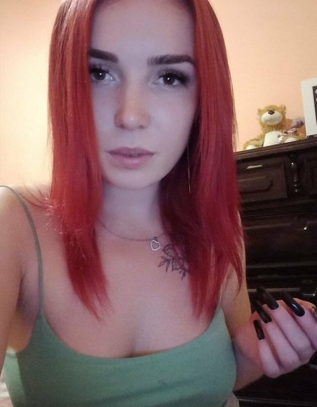 Nagie wyciekłe zdjęcie OnlyFans od Sofiyasweetsofiya