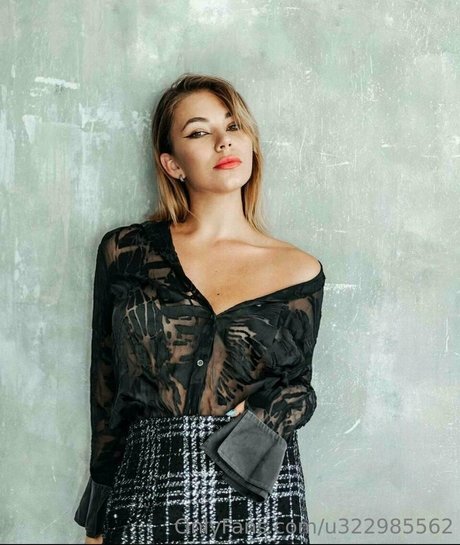 Nagie wyciekłe zdjęcie OnlyFans od Sandraalove