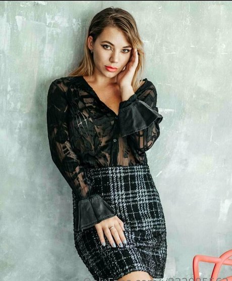 Nagie wyciekłe zdjęcie OnlyFans od Sandraalove
