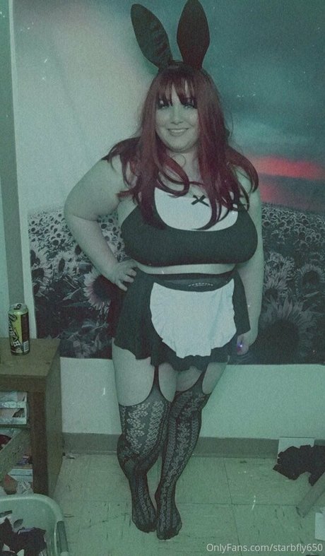 Nagie wyciekłe zdjęcie OnlyFans od Starbfly650