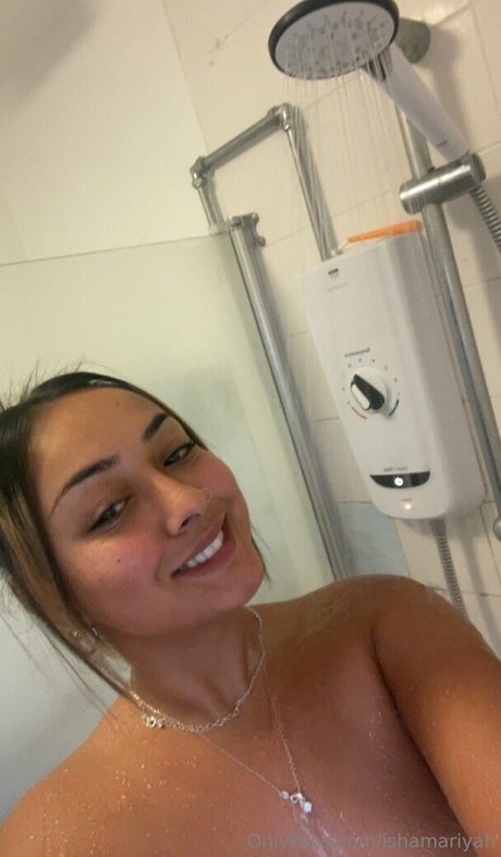 Isha Mariyah