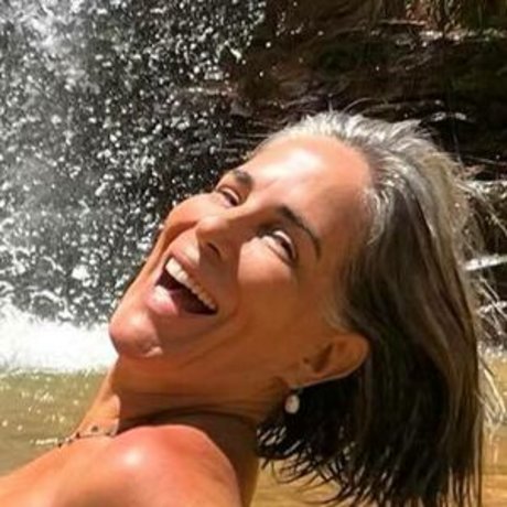 Nagie wyciekłe zdjęcie OnlyFans od Gloria Pires