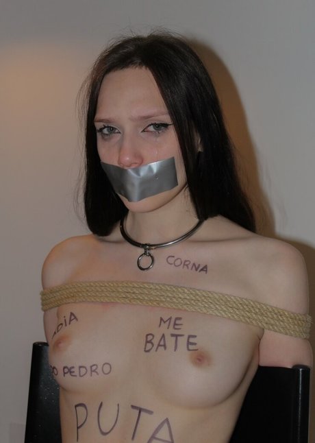 Nagie wyciekłe zdjęcie OnlyFans od Becarol