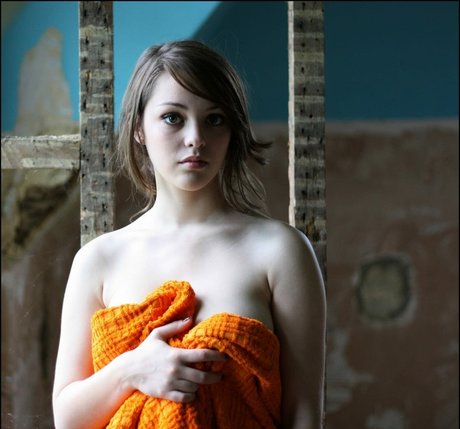 Nagie wyciekłe zdjęcie OnlyFans od Imogen Rhiannon