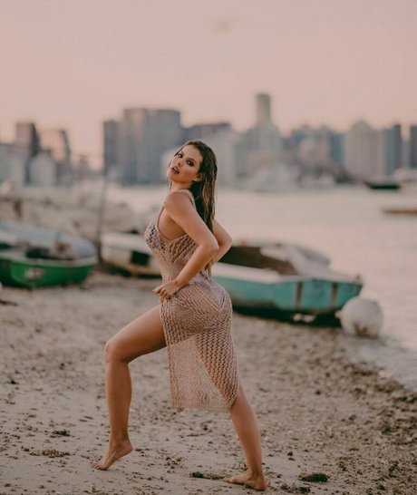 Vanessa Claudio