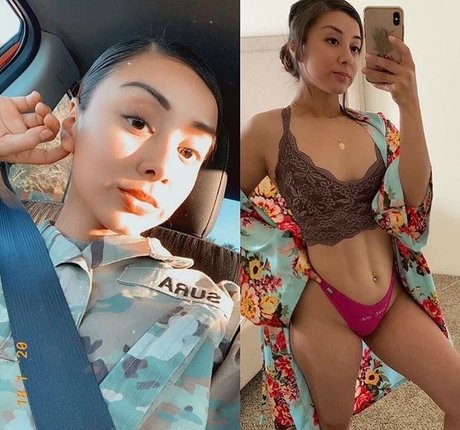 Nagie wyciekłe zdjęcie OnlyFans od Ariesinsun
