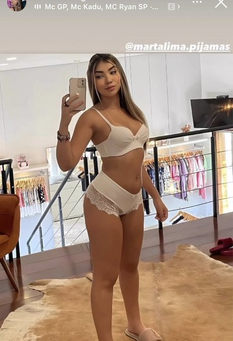 Nagie wyciekłe zdjęcie OnlyFans od Marce Meneghetti