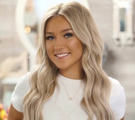 Nagie wyciekłe zdjęcie OnlyFans od Olivia Haugen