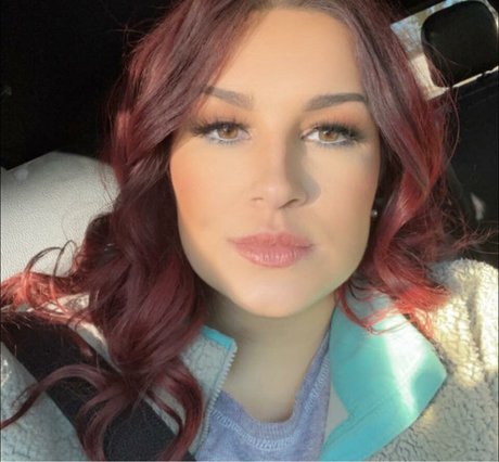 Nagie wyciekłe zdjęcie OnlyFans od Aisley Montgomery