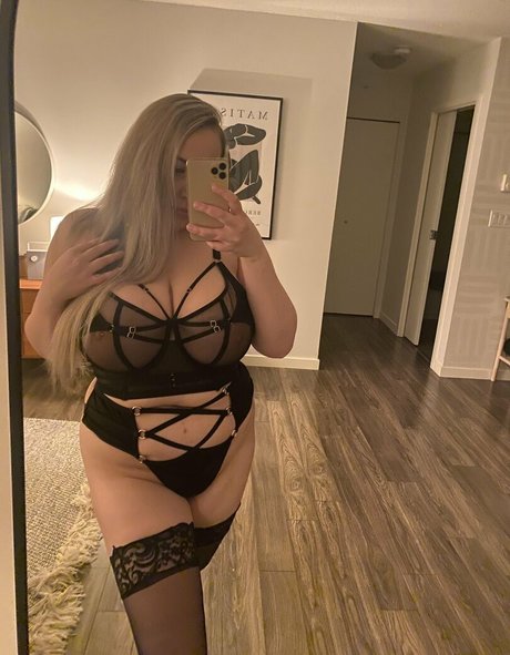 Nagie wyciekłe zdjęcie OnlyFans od Vanessa Jolie