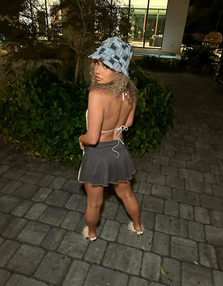 Nagie wyciekłe zdjęcie OnlyFans od Kyliezion