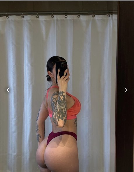 Nagie wyciekłe zdjęcie OnlyFans od Sabrina Smith