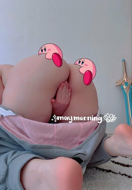 Itsmaymorning
