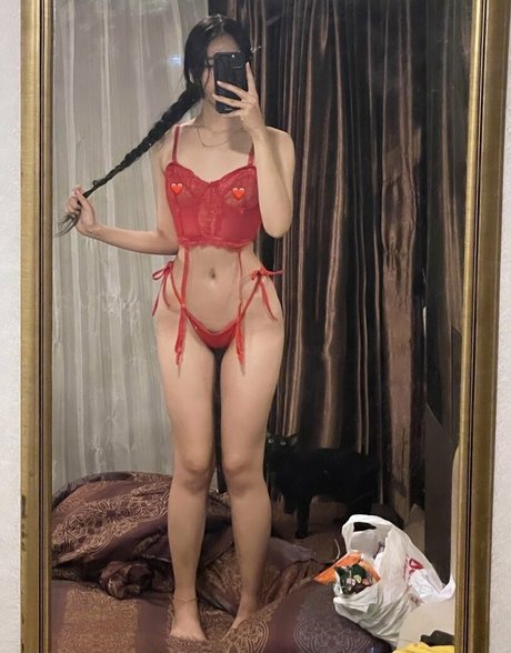 Nagie wyciekłe zdjęcie OnlyFans od Buncharean2