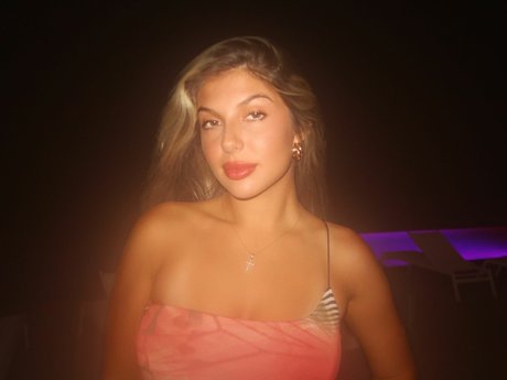 Nagie wyciekłe zdjęcie OnlyFans od Jordan Lewis