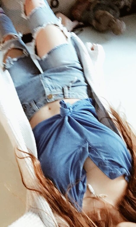 Nagie wyciekłe zdjęcie OnlyFans od Elena Lukin