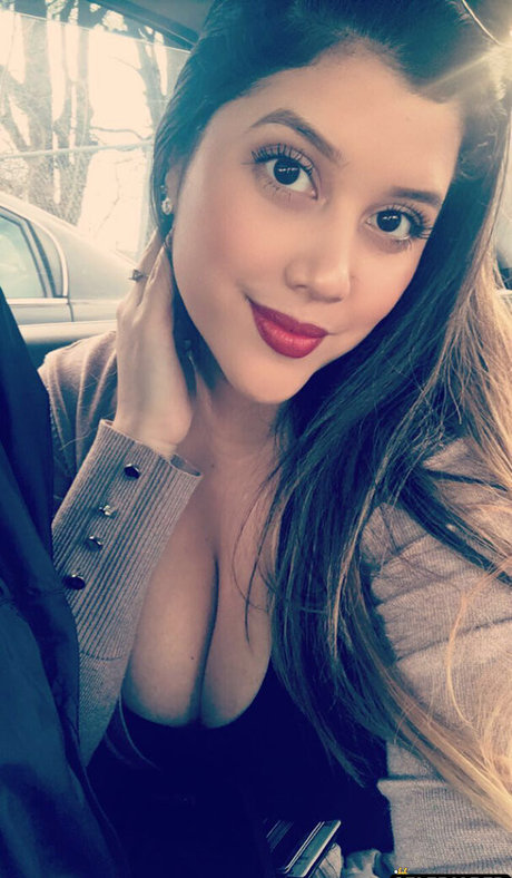 Nagie wyciekłe zdjęcie OnlyFans od Rocio Aponte