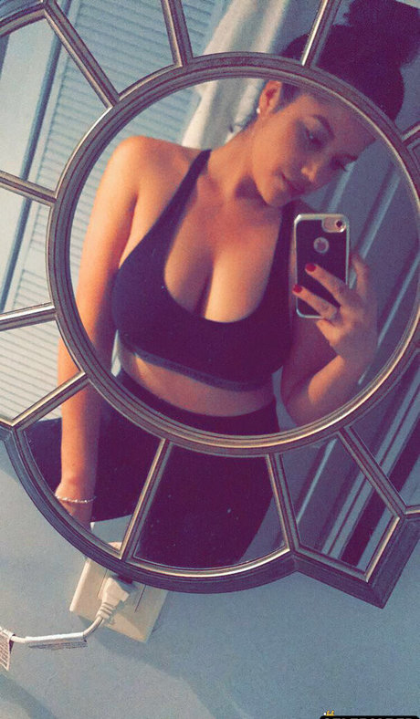 Nagie wyciekłe zdjęcie OnlyFans od Rocio Aponte