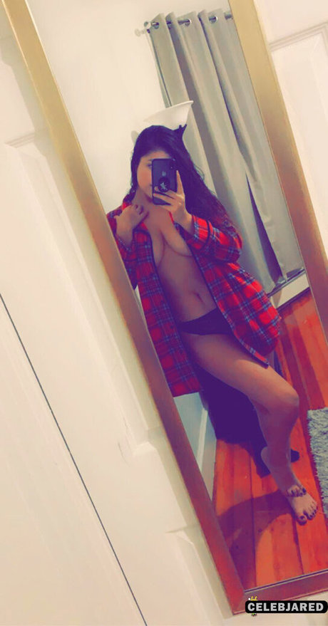Nagie wyciekłe zdjęcie OnlyFans od Rocio Aponte