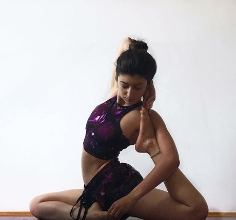Nagie wyciekłe zdjęcie OnlyFans od Martina Rando