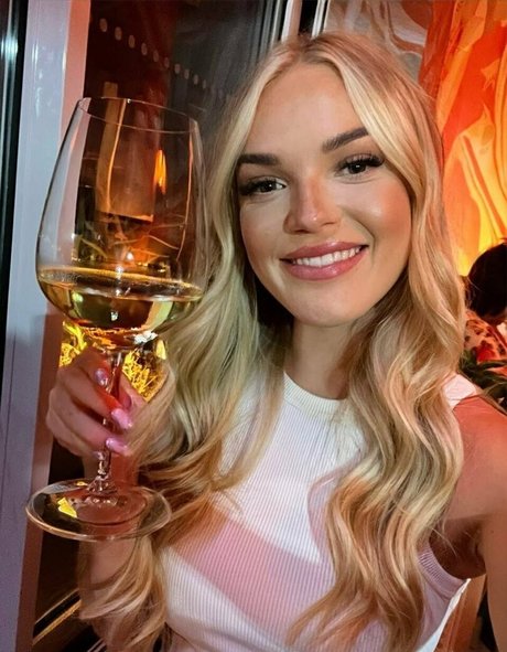 Nagie wyciekłe zdjęcie OnlyFans od Pennylaney