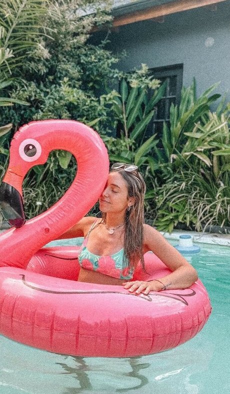 Nagie wyciekłe zdjęcie OnlyFans od Sofi Martinez