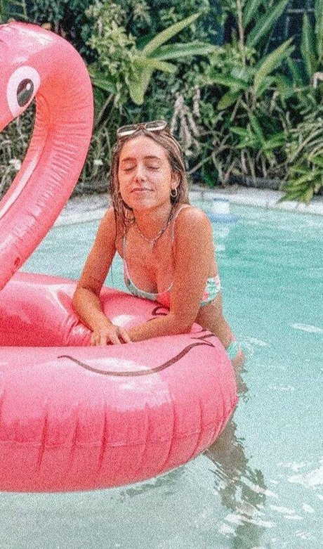 Nagie wyciekłe zdjęcie OnlyFans od Sofi Martinez