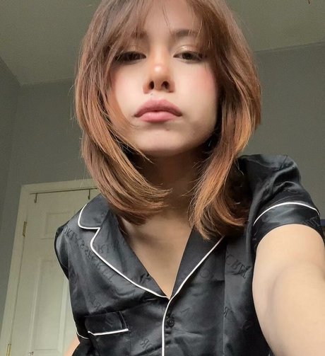 Nagie wyciekłe zdjęcie OnlyFans od Ellegarci