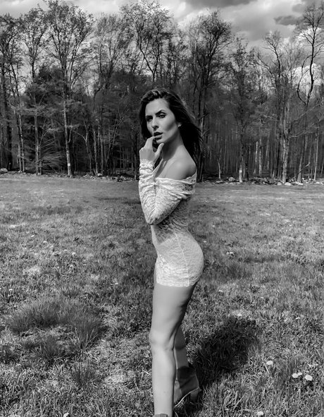Nagie wyciekłe zdjęcie OnlyFans od Missdannigibson
