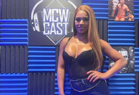 Nagie wyciekłe zdjęcie OnlyFans od Renee Michelle