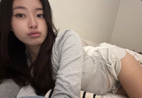 Nagie wyciekłe zdjęcie OnlyFans od Lizzieekim