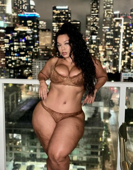 Nagie wyciekłe zdjęcie OnlyFans od Allhailkingsteph