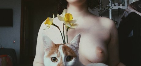 Nagie wyciekłe zdjęcie OnlyFans od Alicenudes