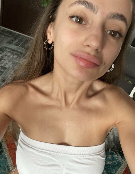 Nagie wyciekłe zdjęcie OnlyFans od Wowimmma