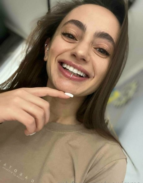 Nagie wyciekłe zdjęcie OnlyFans od Wowimmma